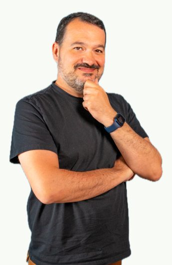 Giuseppe Trisciuoglio